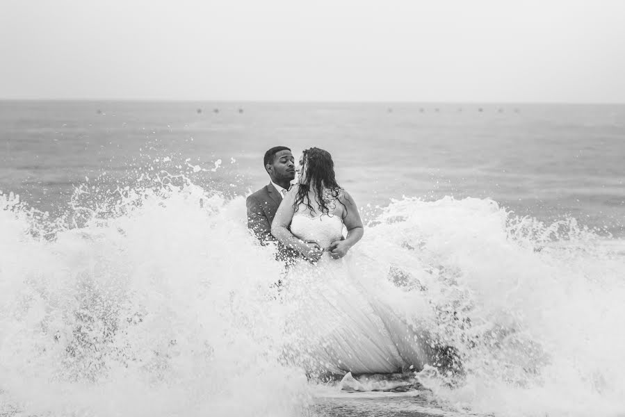 Fotógrafo de bodas Eduard Serra (ed1ardserra). Foto del 3 de septiembre 2019