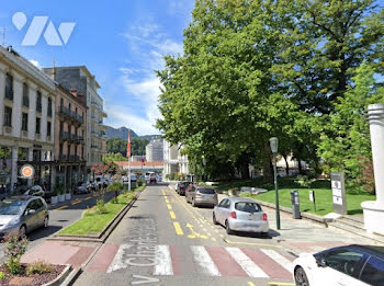 locaux professionnels à Aix-les-Bains (73)