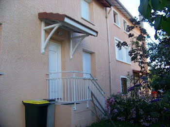 appartement à Saint-Priest (69)