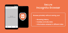 Secure Incognito Browser APK