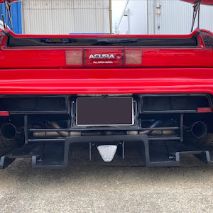 NSX NA1