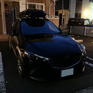 CX-3 DK5AW