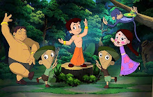 Chota Bheem Theme small promo image