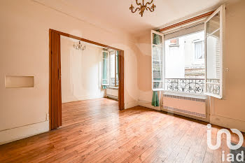 appartement à Paris 12ème (75)