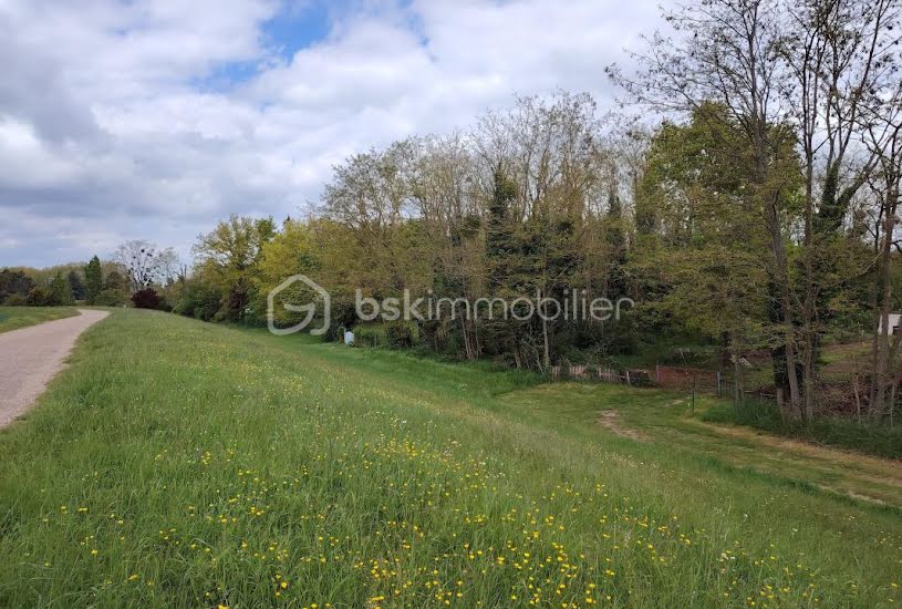  Vente Terrain à bâtir - à Chécy (45430) 