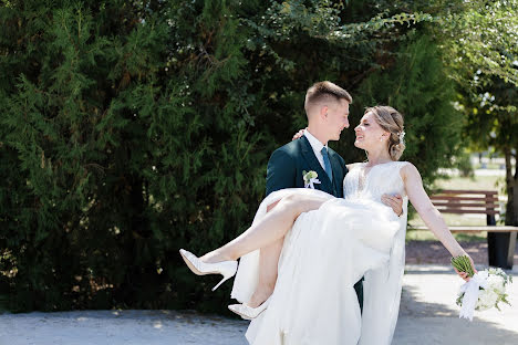 Fotógrafo de casamento Aleksey Cherenkov (alexcherenkov). Foto de 7 de dezembro 2023