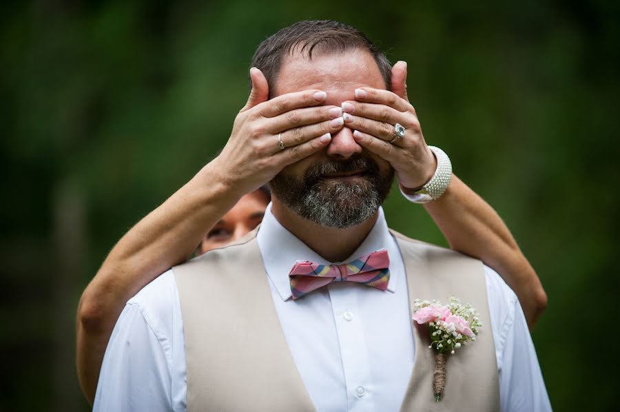 Fotógrafo de bodas Rey Caramat (reycaramat). Foto del 9 de marzo 2020