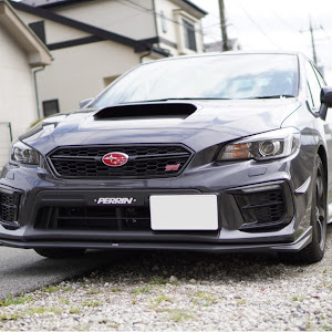 WRX STI VAB