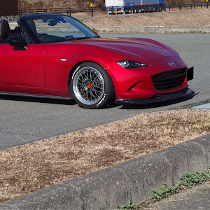 ロードスター ND5RC