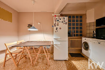 appartement à Paris 10ème (75)