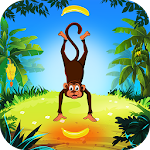 Cover Image of Download Crazy Monkey 1.0 APK