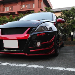 スイフトスポーツ ZC32S
