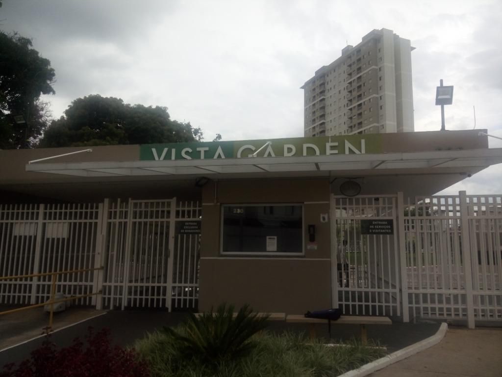 Apartamentos à venda Jardim Maria Eugênia