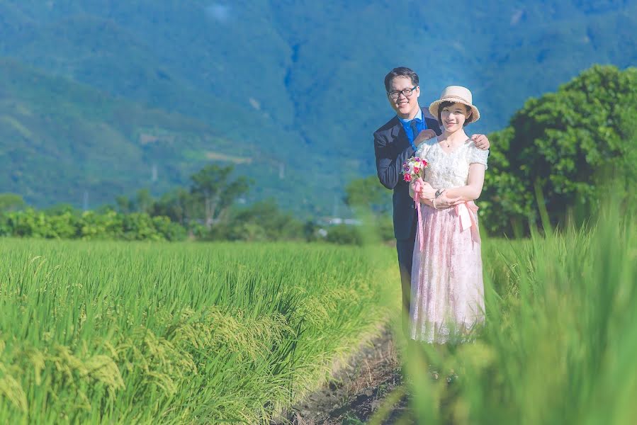 Fotografer pernikahan Amos Kuo (amoskuo). Foto tanggal 12 Juni 2019