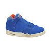 air tech challenge 2 blue suede