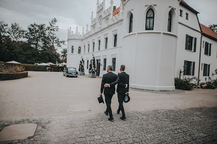 Fotógrafo de bodas Serhat Serkan Güzelsoy (serhat). Foto del 27 de mayo 2022