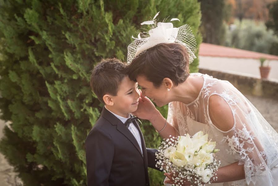 結婚式の写真家Valentina Borgioli (valentinaborgio)。2018 4月13日の写真