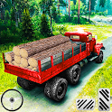 Cargo Truck: Simulation Game