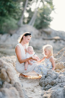 Wedding photographer Olga Safonova (olgasafonova). Photo of 19 May 2022