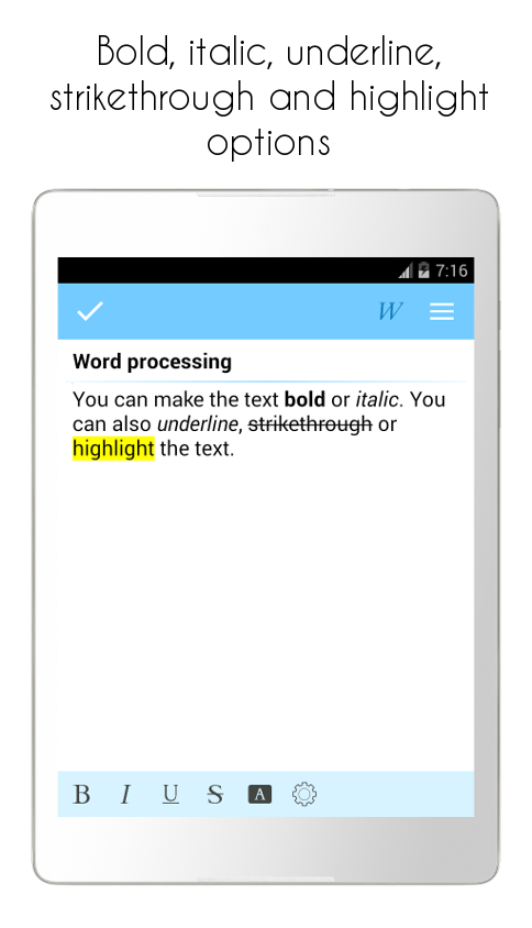 Microsoft Wordpad Apps For Android