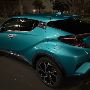 C-HR ZYX10