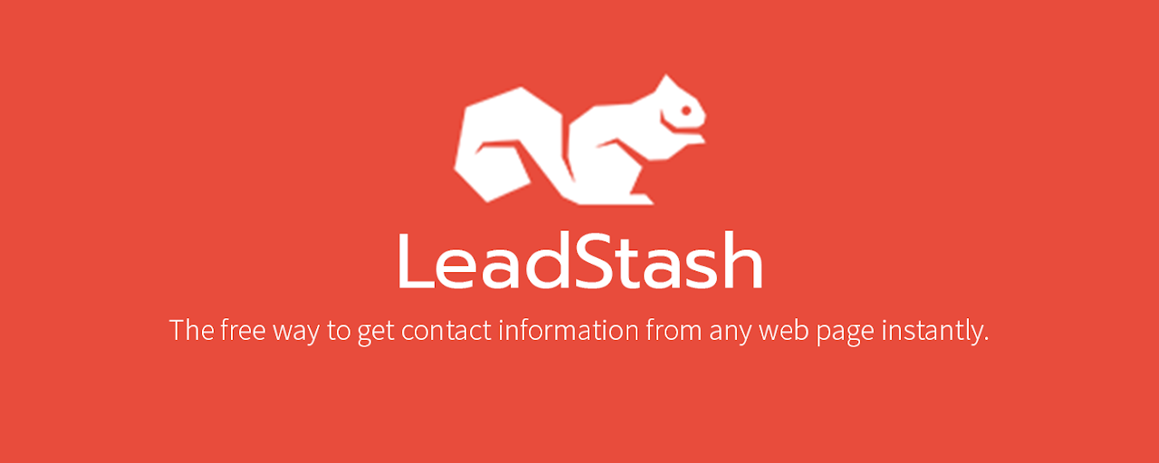 Leadstash Preview image 2