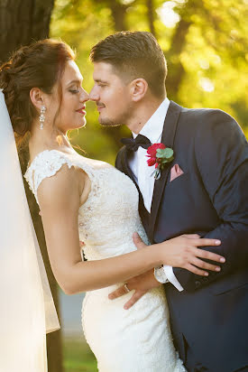 Wedding photographer Sorin Danciu (danciu). Photo of 9 February 2017