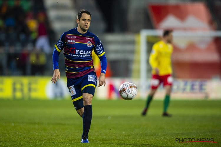 Franko Andrijasevic devrait revenir à La Gantoise la saison prochaine 