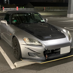 S2000 AP1