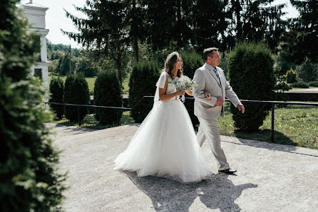 Fotógrafo de casamento Evgeniy Yanen (jevgen). Foto de 9 de outubro 2019