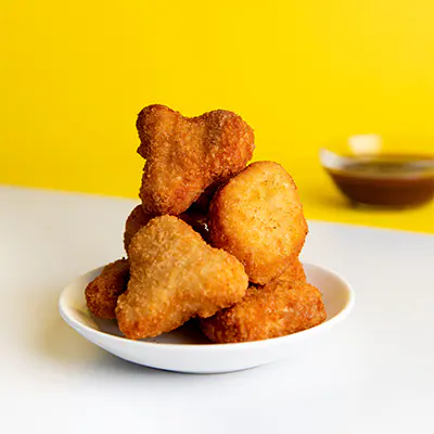 Chicken Nuggets