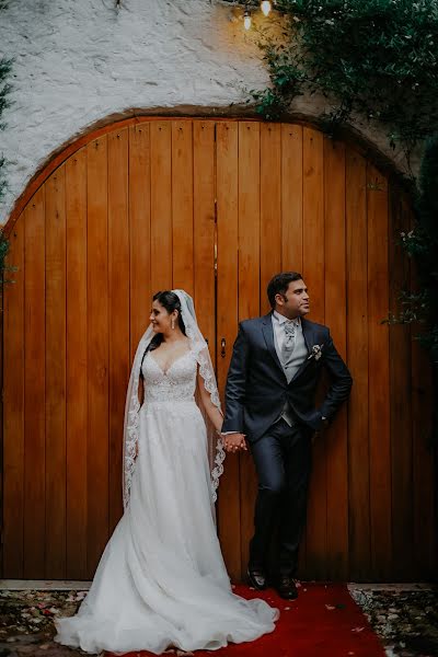 結婚式の写真家Luis Eduardo Sanabria Neme (eduardofoto)。2022 12月28日の写真