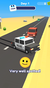 Let’s Be Cops 3D Mod Apk 1.5.0 (Free Shopping) 2