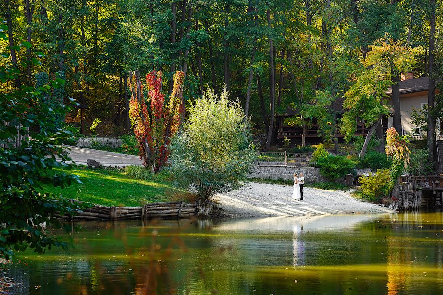 Fotografo di matrimoni Igor Trubilin (tokyoprose). Foto del 2 novembre 2015