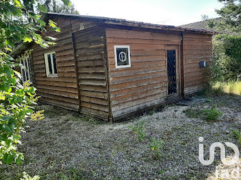 chalet à Saint-Oulph (10)