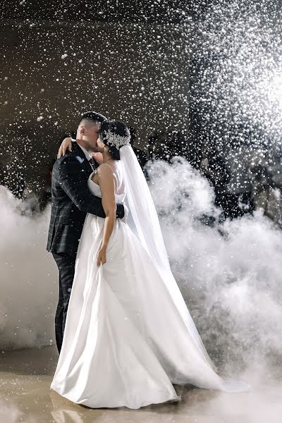 Photographe de mariage Artem Kovalev (artemkovalev). Photo du 28 septembre 2022