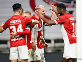 Miljoenentransfer op komst? 'Nederlandse topclub in concurrentie met clubs uit Premier League voor sterkhouder Antwerp'