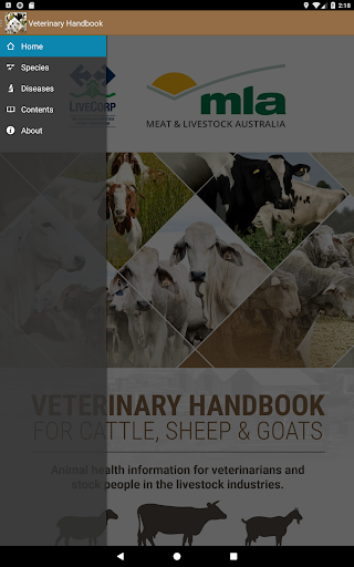 Veterinary Handbook Apps On Google Play - 