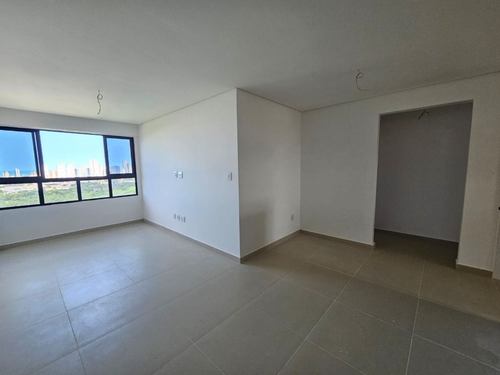 Apartamento com 3 dormitórios à venda, 86 m² por R$ 580.000,00 - Estados - João Pessoa/PB