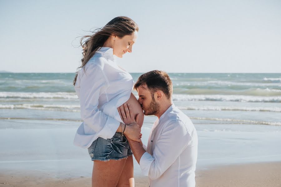 Fotografo di matrimoni Mauro Grosso (maurogrosso). Foto del 13 aprile 2021