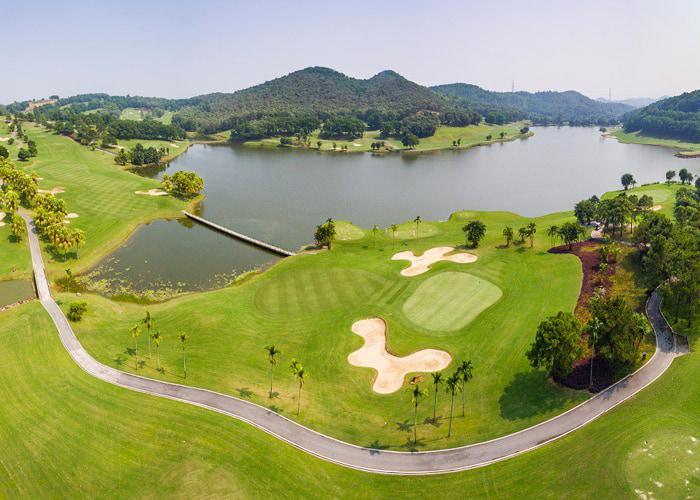 Quy định trang phục golf