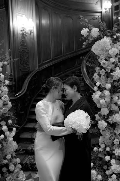 婚禮攝影師Alіna Іvanova（aivanova）。2023 4月25日的照片