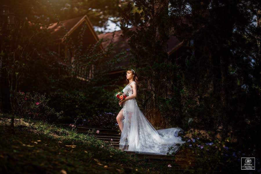 Wedding photographer Hồ Phi (ic2v89z). Photo of 26 April 2020