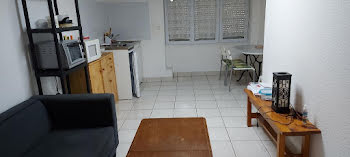 appartement à Saint-martin-d'heres (38)