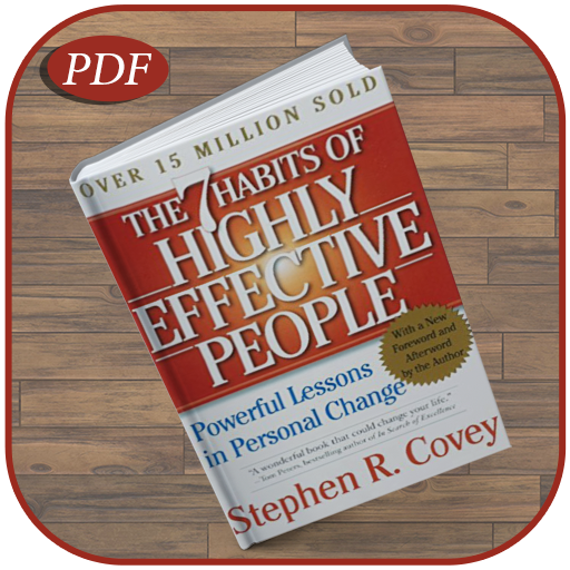 7 habits of highly effective people free download