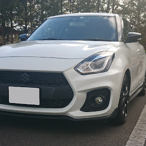 スイフトスポーツ ZC33S