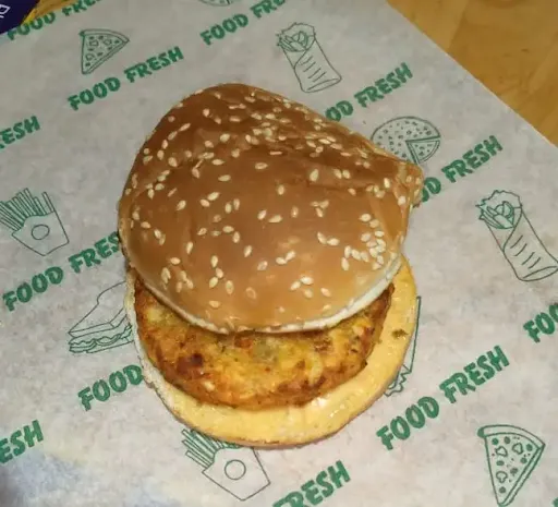 Aloo Burger