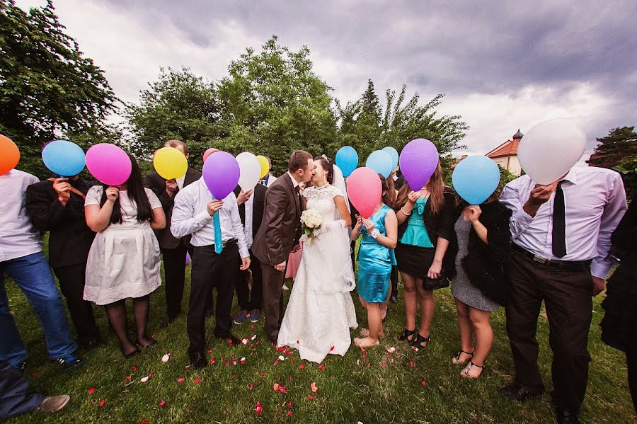 Wedding photographer Mykola Romanovsky (mromanovsky). Photo of 18 July 2013