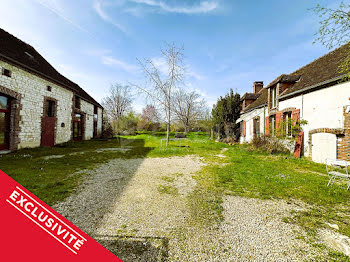 maison à Joigny (89)