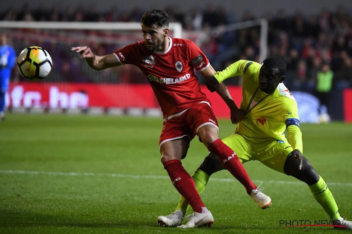 Gand reprend confiance : "Il n'y a que contre Bruges qu'on est passés à côté"